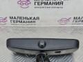 зеркало салона BMW X6 F16 2015, 3.0 л., N57 D30 A, дизель, АКПП, carbon-schwarz (416), полный привод, правый руль, 9274267, 51169274267 - фото №5