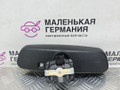 зеркало салона BMW X6 F16 2015, 3.0 л., N57 D30 A, дизель, АКПП, carbon-schwarz (416), полный привод, правый руль, 9274267, 51169274267 - фото №6