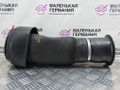 пневмоподушка BMW X6 F16 2015, 3.0 л., N57 D30 A, дизель, АКПП, carbon-schwarz (416), полный привод, правый руль, 37126795013, 6795013 - фото №2