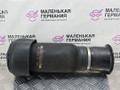 пневмоподушка BMW X6 F16 2015, 3.0 л., N57 D30 A, дизель, АКПП, carbon-schwarz (416), полный привод, правый руль, 37126795013, 6795013 - фото №2