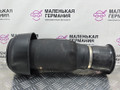 пневмоподушка BMW X6 F16 2015, 3.0 л., N57 D30 A, дизель, АКПП, carbon-schwarz (416), полный привод, правый руль, 37126795013, 6795013 - фото №3
