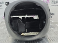 кожух рулевой колонки BMW X6 F16 2015, 3.0 л., N57 D30 A, дизель, АКПП, carbon-schwarz (416), полный привод, правый руль, 51459258210, 51459316316, 9258210, 51459270584, 9270584, 9316316 - фото №2