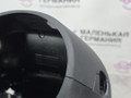 кожух рулевой колонки BMW X6 F16 2015, 3.0 л., N57 D30 A, дизель, АКПП, carbon-schwarz (416), полный привод, правый руль, 51459258210, 51459316316, 9258210, 51459270584, 9270584, 9316316 - фото №3