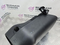 кожух рулевой колонки BMW X6 F16 2015, 3.0 л., N57 D30 A, дизель, АКПП, carbon-schwarz (416), полный привод, правый руль, 51459258210, 51459316316, 9258210, 51459270584, 9270584, 9316316 - фото №4