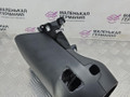 кожух рулевой колонки BMW X6 F16 2015, 3.0 л., N57 D30 A, дизель, АКПП, carbon-schwarz (416), полный привод, правый руль, 51459258210, 51459316316, 9258210, 51459270584, 9270584, 9316316 - фото №5