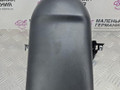 кожух рулевой колонки BMW X6 F16 2015, 3.0 л., N57 D30 A, дизель, АКПП, carbon-schwarz (416), полный привод, правый руль, 51459258210, 51459316316, 9258210, 51459270584, 9270584, 9316316 - фото №6