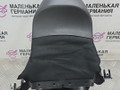 кожух рулевой колонки BMW X6 F16 2015, 3.0 л., N57 D30 A, дизель, АКПП, carbon-schwarz (416), полный привод, правый руль, 51459258210, 51459316316, 9258210, 51459270584, 9270584, 9316316 - фото №7