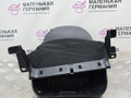 кожух рулевой колонки BMW X6 F16 2015, 3.0 л., N57 D30 A, дизель, АКПП, carbon-schwarz (416), полный привод, правый руль, 51459258210, 51459316316, 9258210, 51459270584, 9270584, 9316316 - фото №8