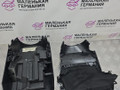 кожух рулевой колонки BMW X6 F16 2015, 3.0 л., N57 D30 A, дизель, АКПП, carbon-schwarz (416), полный привод, правый руль, 51459258210, 51459316316, 9258210, 51459270584, 9270584, 9316316 - фото №9
