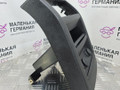 Декоративная накладка центральной консоли BMW X6 F16 2015, 3.0 л., N57 D30 A, дизель, АКПП, carbon-schwarz (416), полный привод, правый руль, 9252006, 51169281446, 9281446, 51169252006 - фото №4