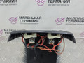 Декоративная накладка центральной консоли BMW X6 F16 2015, 3.0 л., N57 D30 A, дизель, АКПП, carbon-schwarz (416), полный привод, правый руль, 9252006, 51169281446, 9281446, 51169252006 - фото №7
