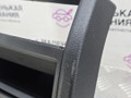 Декоративная накладка центральной консоли BMW X6 F16 2015, 3.0 л., N57 D30 A, дизель, АКПП, carbon-schwarz (416), полный привод, правый руль, 9252006, 51169281446, 9281446, 51169252006 - фото №9