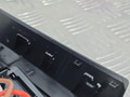 Декоративная накладка центральной консоли BMW X6 F16 2015, 3.0 л., N57 D30 A, дизель, АКПП, carbon-schwarz (416), полный привод, правый руль, 9252006, 51169281446, 9281446, 51169252006 - фото №14