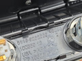 Декоративная накладка центральной консоли BMW X6 F16 2015, 3.0 л., N57 D30 A, дизель, АКПП, carbon-schwarz (416), полный привод, правый руль, 9252006, 51169281446, 9281446, 51169252006 - фото №16