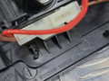 Декоративная накладка центральной консоли BMW X6 F16 2015, 3.0 л., N57 D30 A, дизель, АКПП, carbon-schwarz (416), полный привод, правый руль, 9252006, 51169281446, 9281446, 51169252006 - фото №17