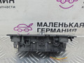 переключатель света BMW X6 F16 2015, 3.0 л., N57 D30 A, дизель, АКПП, carbon-schwarz (416), полный привод, правый руль, 61319311727, 9311727, 9252541, 51459252541, 51459281645, 9281645 - фото №5