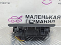 переключатель света BMW X6 F16 2015, 3.0 л., N57 D30 A, дизель, АКПП, carbon-schwarz (416), полный привод, правый руль, 61319311727, 9311727, 9252541, 51459252541, 51459281645, 9281645 - фото №6