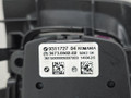 переключатель света BMW X6 F16 2015, 3.0 л., N57 D30 A, дизель, АКПП, carbon-schwarz (416), полный привод, правый руль, 61319311727, 9311727, 9252541, 51459252541, 51459281645, 9281645 - фото №9