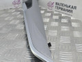 молдинг двери задней правой BMW X6 F16 2015, 3.0 л., N57 D30 A, дизель, АКПП, carbon-schwarz (416), полный привод, правый руль, 51428064230, 8064230 - фото №3