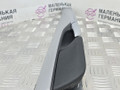 молдинг двери задней правой BMW X6 F16 2015, 3.0 л., N57 D30 A, дизель, АКПП, carbon-schwarz (416), полный привод, правый руль, 51428064230, 8064230 - фото №4