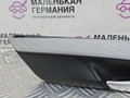 молдинг двери задней правой BMW X6 F16 2015, 3.0 л., N57 D30 A, дизель, АКПП, carbon-schwarz (416), полный привод, правый руль, 51428064230, 8064230 - фото №5