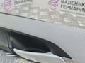 молдинг двери задней правой BMW X6 F16 2015, 3.0 л., N57 D30 A, дизель, АКПП, carbon-schwarz (416), полный привод, правый руль, 51428064230, 8064230 - фото №7