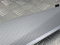 молдинг двери задней правой BMW X6 F16 2015, 3.0 л., N57 D30 A, дизель, АКПП, carbon-schwarz (416), полный привод, правый руль, 51428064230, 8064230 - фото №8