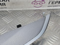 молдинг двери задней правой BMW X6 F16 2015, 3.0 л., N57 D30 A, дизель, АКПП, carbon-schwarz (416), полный привод, правый руль, 51428064230, 8064230 - фото №9