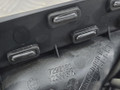 молдинг двери задней правой BMW X6 F16 2015, 3.0 л., N57 D30 A, дизель, АКПП, carbon-schwarz (416), полный привод, правый руль, 51428064230, 8064230 - фото №11