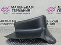 пластик BMW X6 F16 2015, 3.0 л., N57 D30 A, дизель, АКПП, carbon-schwarz (416), полный привод, правый руль, 63217344898, 7344898 - фото №2