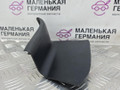 пластик BMW X6 F16 2015, 3.0 л., N57 D30 A, дизель, АКПП, carbon-schwarz (416), полный привод, правый руль, 63217344898, 7344898 - фото №4