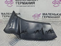 пластик BMW X6 F16 2015, 3.0 л., N57 D30 A, дизель, АКПП, carbon-schwarz (416), полный привод, правый руль, 63217344898, 7344898 - фото №5