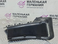 пластик BMW X6 F16 2015, 3.0 л., N57 D30 A, дизель, АКПП, carbon-schwarz (416), полный привод, правый руль, 63217344898, 7344898 - фото №6