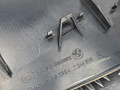 пластик BMW X6 F16 2015, 3.0 л., N57 D30 A, дизель, АКПП, carbon-schwarz (416), полный привод, правый руль, 63217344898, 7344898 - фото №10