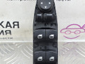 блок управления стеклоподъемниками BMW X6 F16 2015, 3.0 л., N57 D30 A, дизель, АКПП, carbon-schwarz (416), полный привод, правый руль, 61319297349, 9297349 - фото №3