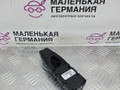 блок управления стеклоподъемниками BMW X6 F16 2015, 3.0 л., N57 D30 A, дизель, АКПП, carbon-schwarz (416), полный привод, правый руль, 61319297349, 9297349 - фото №2