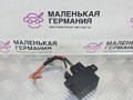 блок управления вентилятором (реле) BMW X6 F16 2015, 3.0 л., N57 D30 A, дизель, АКПП, carbon-schwarz (416), полный привод, правый руль, 61369198302, 9198302 - фото №2