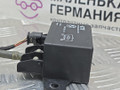 блок управления вентилятором (реле) BMW X6 F16 2015, 3.0 л., N57 D30 A, дизель, АКПП, carbon-schwarz (416), полный привод, правый руль, 61369198302, 9198302 - фото №4