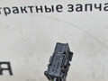 разъем (фишка) проводки BMW X6 F16 2015, 3.0 л., N57 D30 A, дизель, АКПП, carbon-schwarz (416), полный привод, правый руль, 6909000 - фото №4