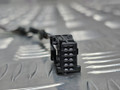 разъем (фишка) проводки BMW X6 F16 2015, 3.0 л., N57 D30 A, дизель, АКПП, carbon-schwarz (416), полный привод, правый руль, 6909000 - фото №7