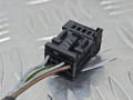 разъем (фишка) проводки BMW X6 F16 2015, 3.0 л., N57 D30 A, дизель, АКПП, carbon-schwarz (416), полный привод, правый руль, 6909000 - фото №8