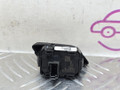 Кнопка блокировки двери BMW X6 F16 2015, 3.0 л., N57 D30 A, дизель, АКПП, carbon-schwarz (416), полный привод, правый руль, 61316801352, 6801352 - фото №5