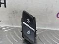 Кнопка блокировки двери BMW X6 F16 2015, 3.0 л., N57 D30 A, дизель, АКПП, carbon-schwarz (416), полный привод, правый руль, 61316801352, 6801352 - фото №4