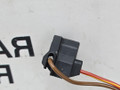 разъем (фишка) проводки BMW X6 F16 2015, 3.0 л., N57 D30 A, дизель, АКПП, carbon-schwarz (416), полный привод, правый руль, 61136932999, 6932999 - фото №5