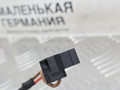 разъем (фишка) проводки BMW X6 F16 2015, 3.0 л., N57 D30 A, дизель, АКПП, carbon-schwarz (416), полный привод, правый руль, 61136932999, 6932999 - фото №7