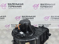 моторчик печки BMW X6 F16 2015, 3.0 л., N57 D30 A, дизель, АКПП, carbon-schwarz (416), полный привод, правый руль, 64119291178, 9291178, 64119276112, 9276112 - фото №2