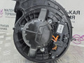 моторчик печки BMW X6 F16 2015, 3.0 л., N57 D30 A, дизель, АКПП, carbon-schwarz (416), полный привод, правый руль, 64119291178, 9291178, 64119276112, 9276112 - фото №4