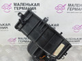 моторчик печки BMW X6 F16 2015, 3.0 л., N57 D30 A, дизель, АКПП, carbon-schwarz (416), полный привод, правый руль, 64119291178, 9291178, 64119276112, 9276112 - фото №7
