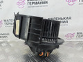 моторчик печки BMW X6 F16 2015, 3.0 л., N57 D30 A, дизель, АКПП, carbon-schwarz (416), полный привод, правый руль, 64119291178, 9291178, 64119276112, 9276112 - фото №8
