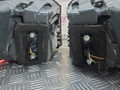 фонари задние (комплект) BMW X6 F16 2015, 3.0 л., N57 D30 A, дизель, АКПП, carbon-schwarz (416), полный привод, правый руль, 63217314859, 63217314860, 7314859, 7314860 - фото №5